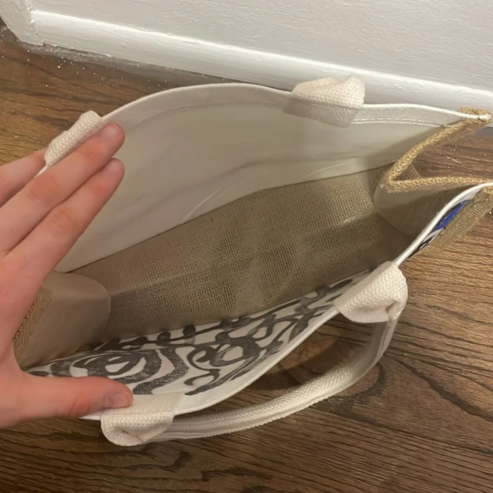 Custom purse - Picture 3 of 3